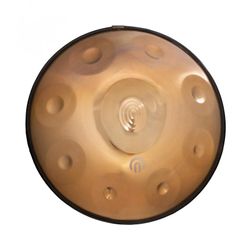 هنگ درام آرشا تیتانیوم