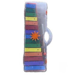 بلز 2 اکتاو رها Bells 2 octaves Raha