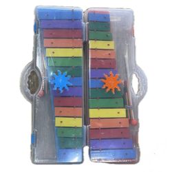 بلز 2 اکتاو رها Bells 2 octaves Raha