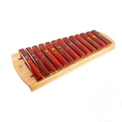زایلوفون سوپرانو رها Soprano xylophone Raha