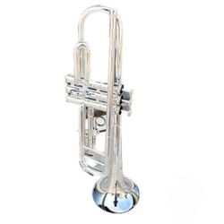 ترومپت سندنر مدل نقره ای Trompet Sandner silver model