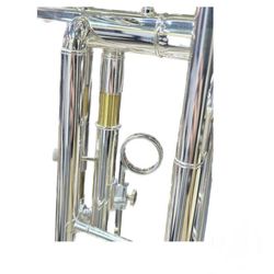 ترومپت سندنر مدل نقره ای Trompet Sandner silver model