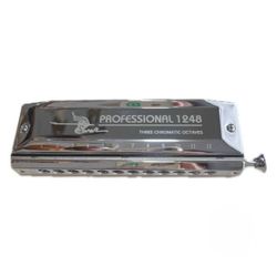 سازدهنی سوان Swan harmonica