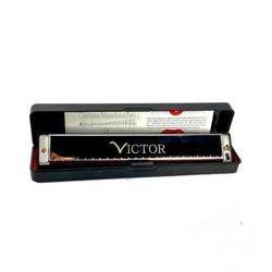 سازدهنی ویکتور Victor Harmonica