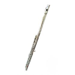 فلوت کلیددار سندنر Sandner keyed flute