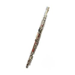 فلوت کلیددار سندنر Sandner keyed flute