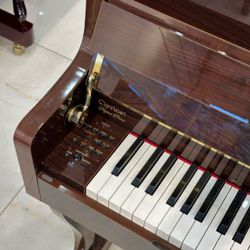 پیانو طرح آکوستیک Yamaha DPH-620