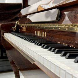 پیانو طرح آکوستیک Yamaha DPH-620