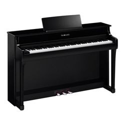 پیانو دیجیتال یاماها Yamaha Clavinova CLP-835