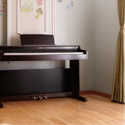 پیانو دیجیتال یاماها YDP-165