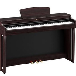 پیانو دیجیتال یاماها CLP-725