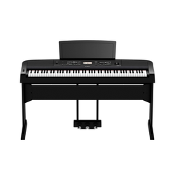پیانو دیجیتال یاماها DGX-670