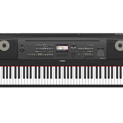 پیانو دیجیتال یاماها DGX-670